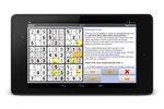 Sudoku 10 screenshot 2