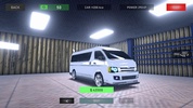 Commuter Van Racing Kenya screenshot 4