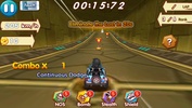 Crazy Racing - Speed Racer screenshot 12