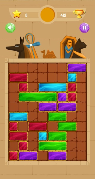 Puzzle Castle - Preview 3