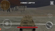 Army Tanks Battle Hero: Panzer Attack Shooting War screenshot 4