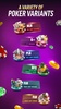 PokerBROS: Play NLH, PLO, OFC screenshot 13