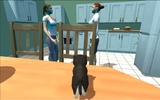 Dog Simulator Puppy Craft screenshot 1