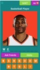 Guess The Basketball Player screenshot 12