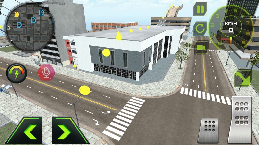Car Games 2022 Driving Sim Online - Preview 4