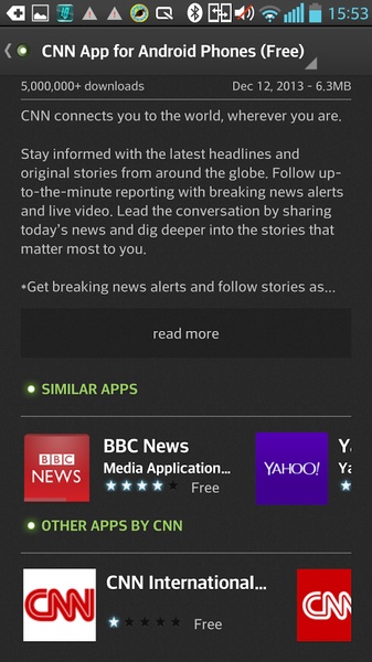 APPvisor - Preview 4