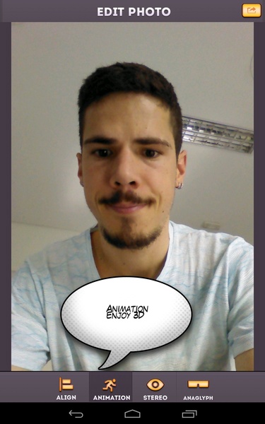 3D Camera - Preview 4