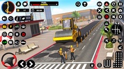 Vehicle Simulator Driving Game screenshot 6