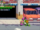 TMNT Shredder’s Revenge OpenBOR screenshot 8