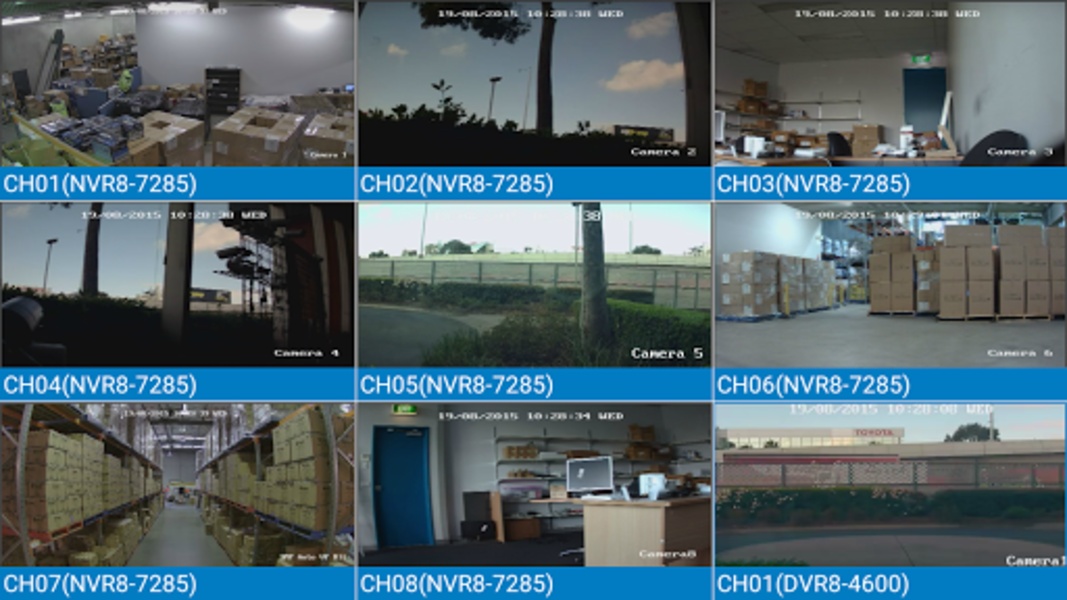 SwannView Link - Preview 17