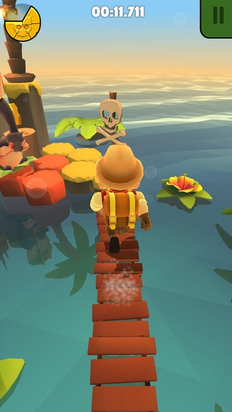 Nono Islands - Preview 3