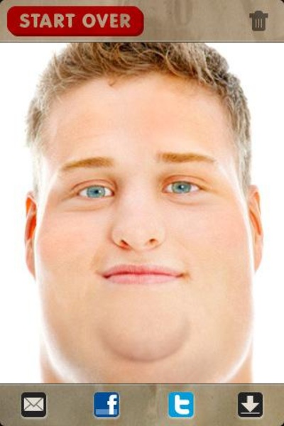 FatBooth - Preview 3