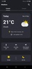 Weathero screenshot 1