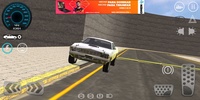 Furious Car Driving screenshot 3