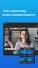 FineCam 4K Webcam for PC & Mac screenshot 4