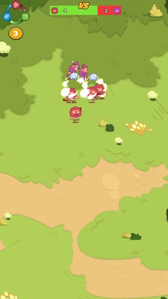 Age of Caves: Idle Primitive - Preview 9