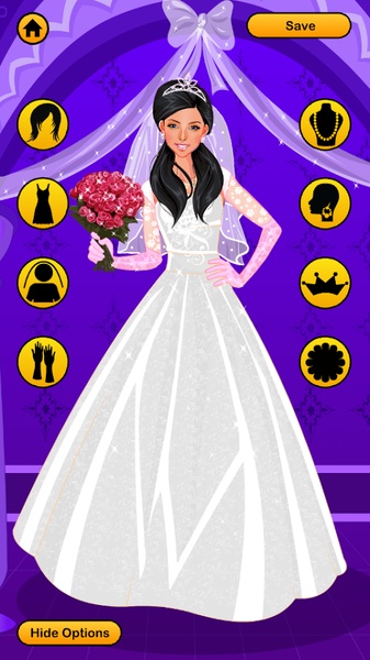 DressUp Wedding - Preview 17