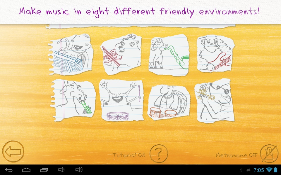 Sketch-a-Song-4-Kids - Preview 7