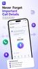 Call Notes Recorder screenshot 6