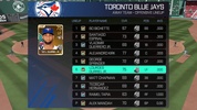 MLB Perfect Inning 23 screenshot 14