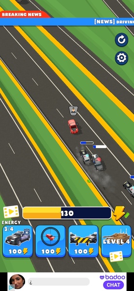 Hot Pursuit 3D - Preview 14