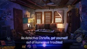 Ghost Files 2: Memory of a Crime screenshot 7