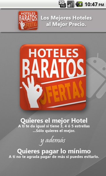 Hoteles baratos y Ofertas - Preview 8