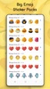 Emoji Stickers screenshot 3