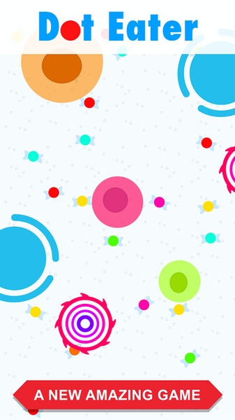 Dot Eater - Preview 10