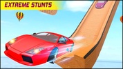 GT Stunt Racing Car Games 2020 screenshot 6