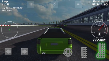 ThunderdomeGT for Android 4