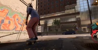 Skate Mobile screenshot 4