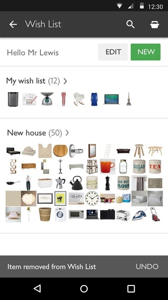 John Lewis - Preview 10