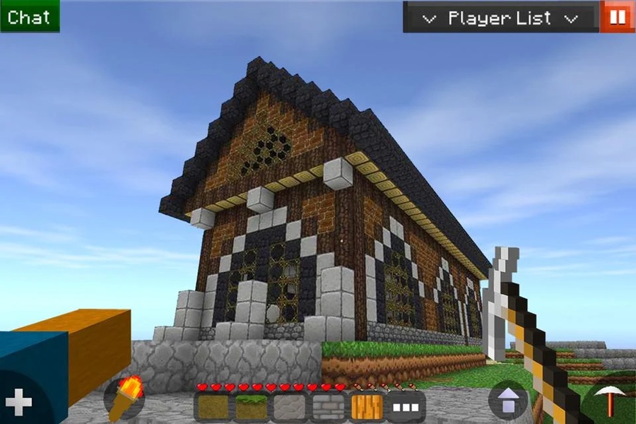 Cube Craft 2 - Preview 1
