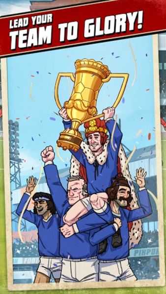 Flick Kick Football Legends - Preview 2