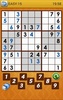 Sudoku World Cup screenshot 2