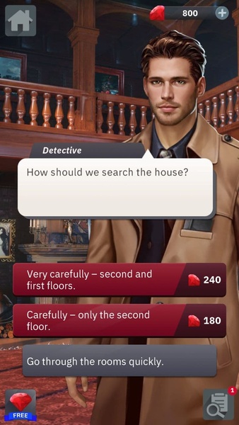 Criminal Stories - Preview 8