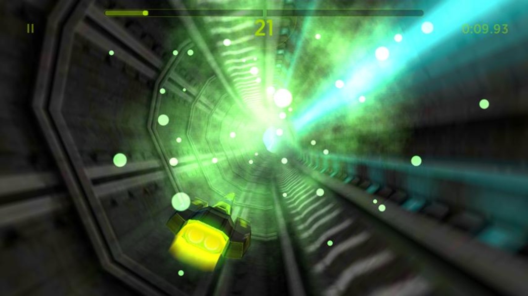 Pipe Rider - Preview 2