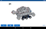 MOC Technic Instructions screenshot 4