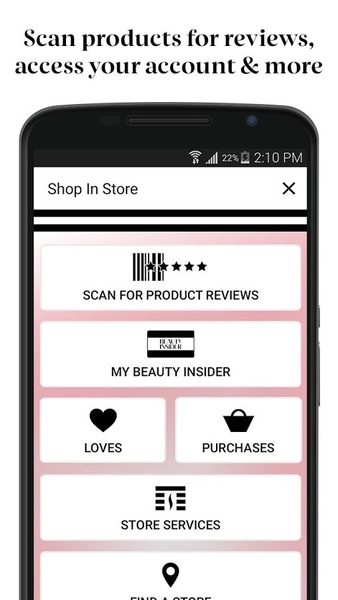 Sephora - Preview 1
