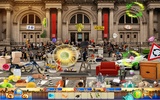 Hidden Object New York Chicago screenshot 19