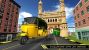 Indian Auto Race screenshot 7