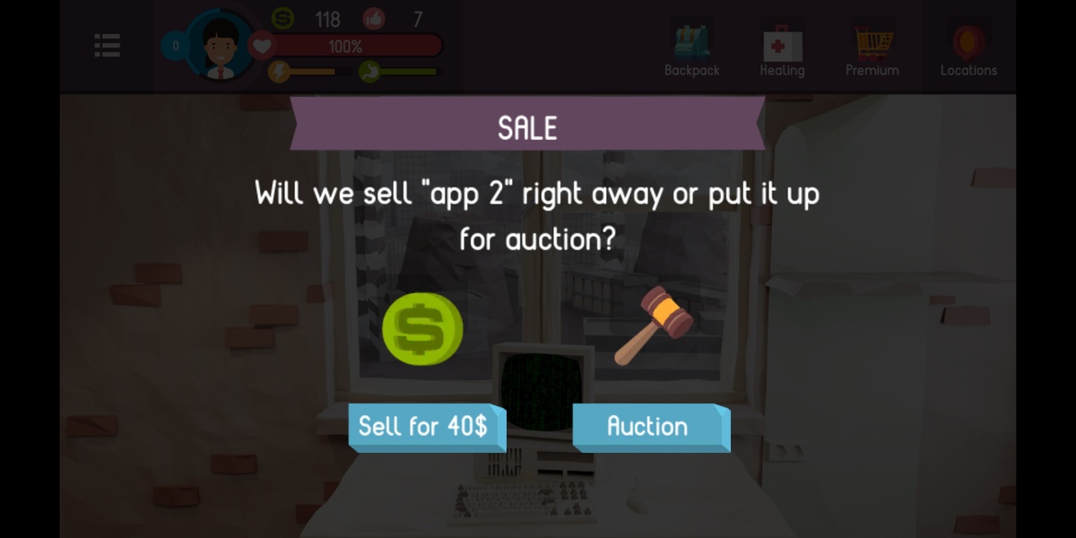 Hacker Tap Smartphone Tycoon - Preview 7