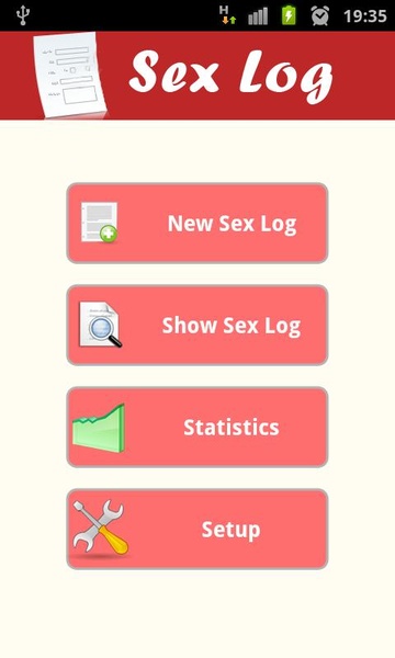 Sex Log - Preview 3