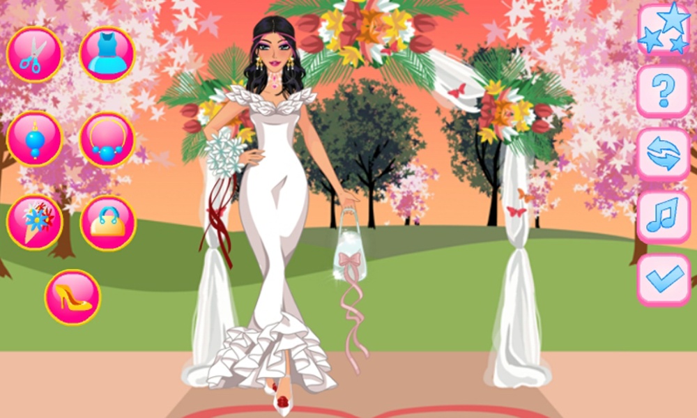 Lovely Wedding - Preview 7