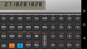 Touch 11i free sci calculator screenshot 3