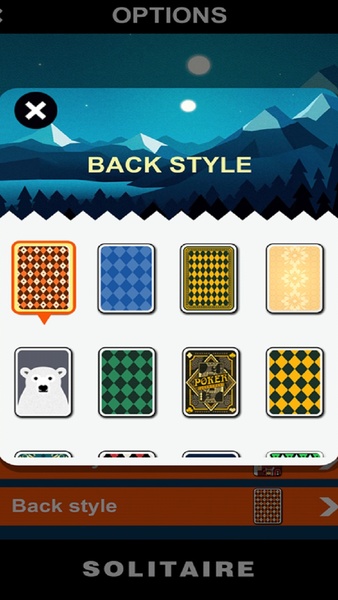 Solitaire 2019 Game - Preview 2