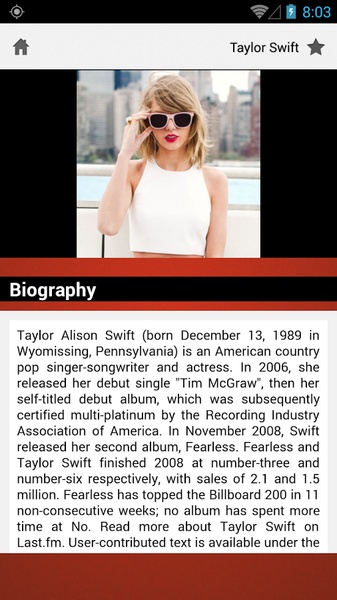 Music Top 100 Hits - Preview 1