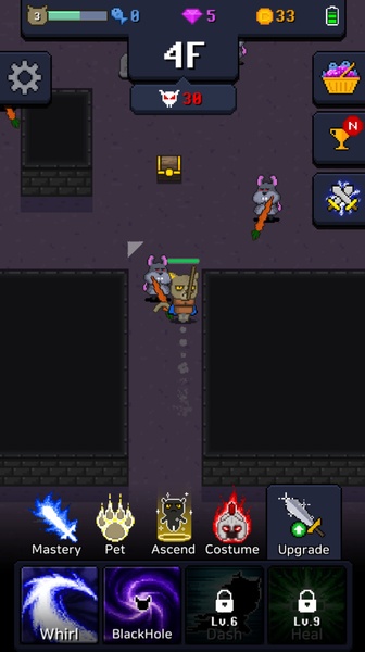 Cat Tower - Preview 5