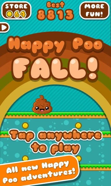 Happy Poo Fall - Preview 6